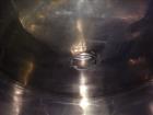 Used GEA Niro Spray Dryer, Model P-6.3, 304 Stainless Steel.