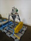 Used- GEA Niro Spray Dryer, Model P-6.3, 304 Stainless Steel.