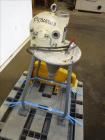 Used GEA Niro Spray Dryer, Model P-6.3, 304 Stainless Steel.