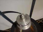 Used GEA Niro Spray Dryer, Model P-6.3, 304 Stainless Steel.
