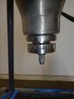 Used GEA Niro Spray Dryer, Model P-6.3, 304 Stainless Steel.