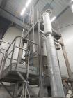 APV Model 3PSBD 58 Spray Dryer