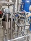 APV Model 3PSBD 58 Spray Dryer