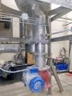 APV Model 3PSBD 58 Spray Dryer