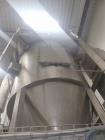 APV Model 3PSBD 58 Spray Dryer