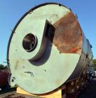Used Stainless Steel APV Crepaco Gas Heated Spray Dryer
