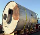 Used Stainless Steel APV Crepaco Gas Heated Spray Dryer