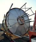 Used Stainless Steel APV Crepaco Gas Heated Spray Dryer