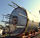 Used Stainless Steel APV Crepaco Gas Heated Spray Dryer