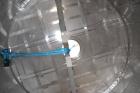 Used Stainless Steel APV Crepaco Gas Heated Spray Dryer
