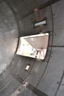 Used Stainless Steel APV Crepaco Gas Heated Spray Dryer