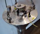 Used Stainless Steel APV Crepaco Gas Heated Spray Dryer