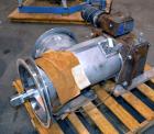 Used Stainless Steel APV Crepaco Gas Heated Spray Dryer