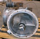 Used Stainless Steel APV Crepaco Gas Heated Spray Dryer