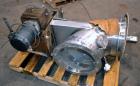 Used Stainless Steel APV Crepaco Gas Heated Spray Dryer