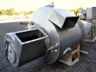 Used Stainless Steel APV Crepaco Gas Heated Spray Dryer