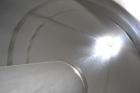 Used Stainless Steel APV Crepaco Gas Heated Spray Dryer