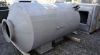 Used Stainless Steel APV Crepaco Gas Heated Spray Dryer