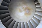 Used Stainless Steel APV Crepaco Gas Heated Spray Dryer
