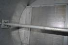 Used Stainless Steel APV Crepaco Gas Heated Spray Dryer
