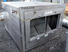 Used Stainless Steel APV Crepaco Gas Heated Spray Dryer