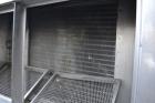 Used Stainless Steel APV Crepaco Gas Heated Spray Dryer