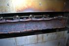 Used Stainless Steel APV Crepaco Gas Heated Spray Dryer