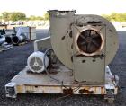 Used Stainless Steel APV Crepaco Gas Heated Spray Dryer