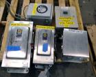 Used Stainless Steel APV Crepaco Gas Heated Spray Dryer