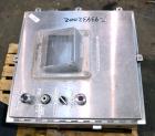 Used Stainless Steel APV Crepaco Gas Heated Spray Dryer