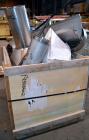 Used Stainless Steel APV Crepaco Gas Heated Spray Dryer