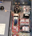 Used Stainless Steel APV Crepaco Gas Heated Spray Dryer