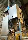 Used APV Crepaco Spray Dryer Maximum Heating capacity of 240,000 btu per hour.