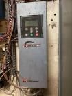 Used APV Crepaco Spray Dryer Maximum Heating capacity of 240,000 btu per hour.