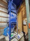 Used APV Crepaco Spray Dryer