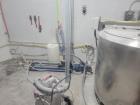Used APV Crepaco Spray Dryer
