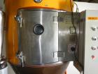 Used APV Anhydro Electrically Heated Pilot Spray Dryer, Model Lab S-1