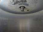 Used APV Anhydro Electrically Heated Pilot Spray Dryer, Model Lab S-1
