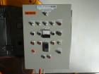 Used APV Anhydro Electrically Heated Pilot Spray Dryer, Model Lab S-1