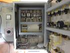 Used APV Anhydro Electrically Heated Pilot Spray Dryer, Model Lab S-1