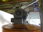 Used APV Anhydro Electrically Heated Pilot Spray Dryer, Model Lab S-1