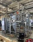 New 2023 SPX FLOW Anhydro MicraSpray 150-CC® Pilot Spray Dryer – Never Used