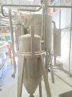 Used- APV Spray Dryer, Model PSD 52.