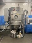 Used – APV Pilot Spray Dryer Model PSD 52 – Electrically Heated, 12 kW, Cyclone & Atomizer