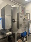 Used – APV Pilot Spray Dryer Model PSD 52 – Electrically Heated, 12 kW, Cyclone & Atomizer