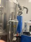 Used – APV Pilot Spray Dryer Model PSD 52 – Electrically Heated, 12 kW, Cyclone & Atomizer