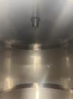 Used – APV Pilot Spray Dryer Model PSD 52 – Electrically Heated, 12 kW, Cyclone & Atomizer