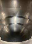 Used – APV Pilot Spray Dryer Model PSD 52 – Electrically Heated, 12 kW, Cyclone & Atomizer