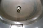 Used APV Anhydro Electrically Heated Pilot Spray Drying Plant, Model PSD 52, 316 Stainless Steel. Heat consumption at 350 deg.c. is 12 kw. 39.3