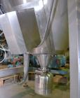 Used APV Anhydro Electrically Heated Pilot Spray Drying Plant, Model PSD 52, 316 Stainless Steel. Heat consumption at 350 deg.c. is 12 kw. 39.3